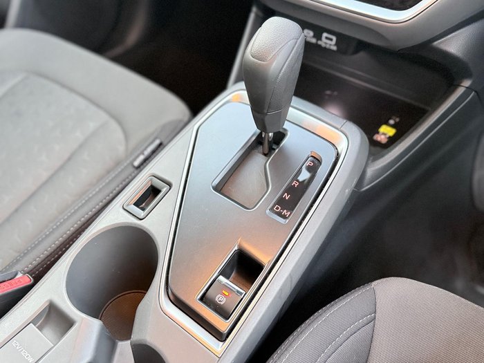 2024 Subaru Crosstrek 2.0L