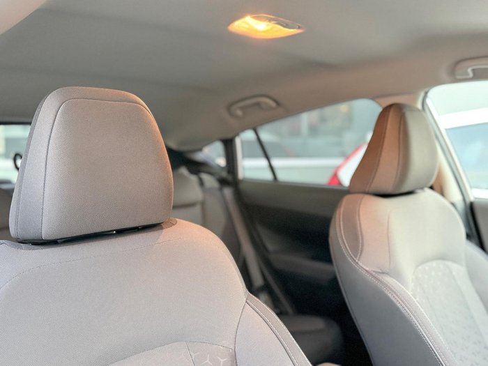 2024 Subaru Crosstrek 2.0L