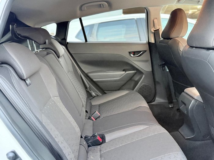 2024 Subaru Crosstrek 2.0L