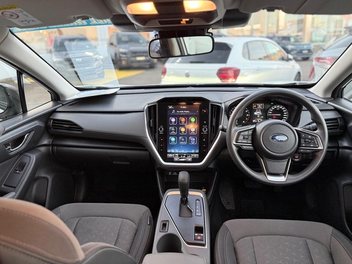 2024 Subaru Crosstrek 2.0L