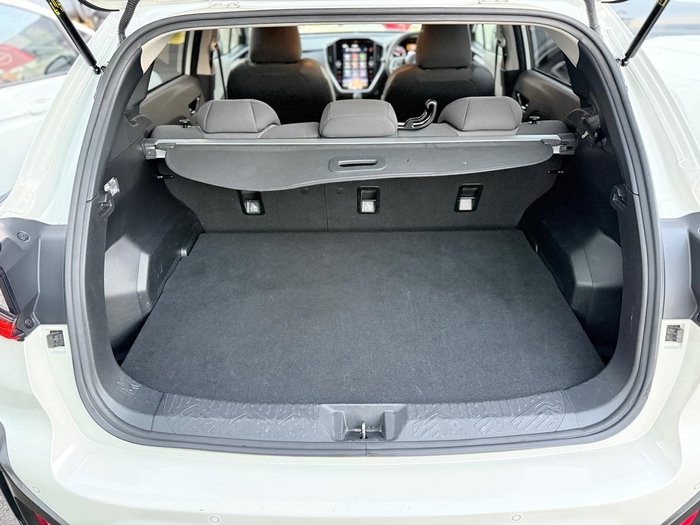 2024 Subaru Crosstrek 2.0L