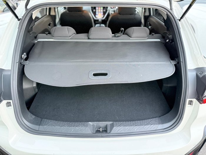 2024 Subaru Crosstrek 2.0L