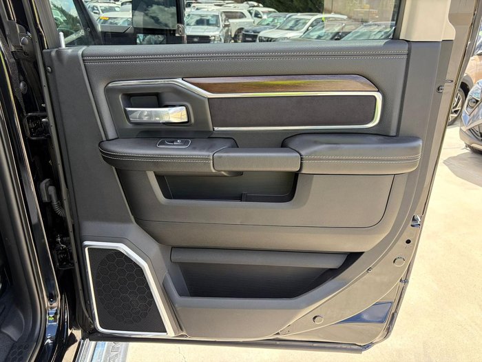 2023 RAM 2500 Laramie