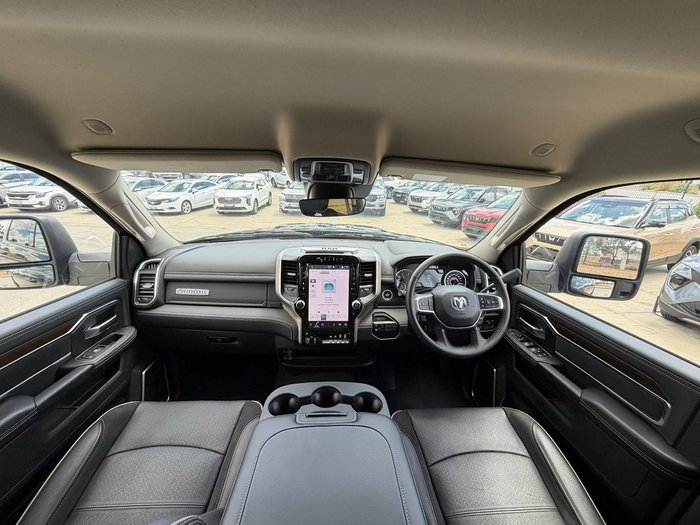 2023 RAM 2500 Laramie