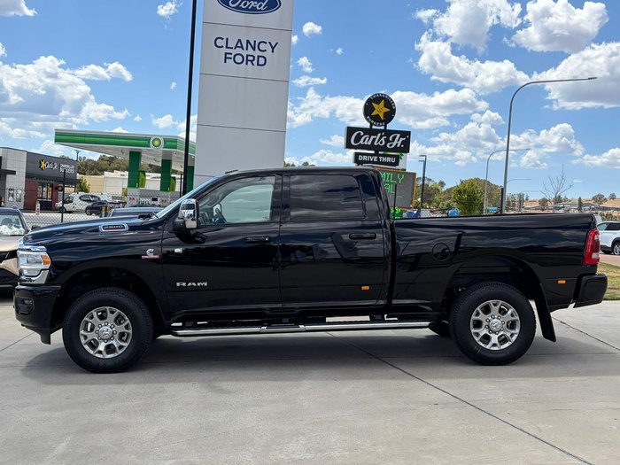 2023 RAM 2500 Laramie