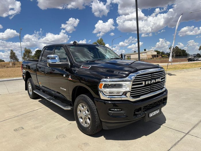 2023 RAM 2500 Laramie