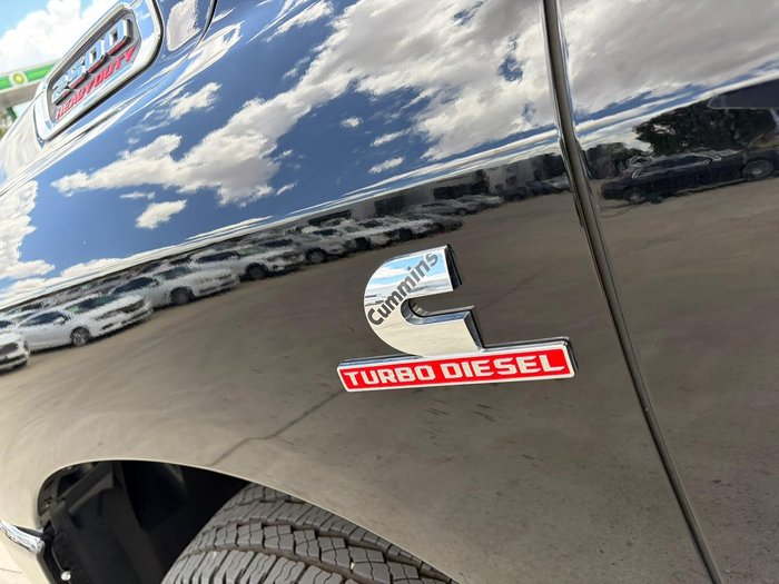 2023 RAM 2500 Laramie