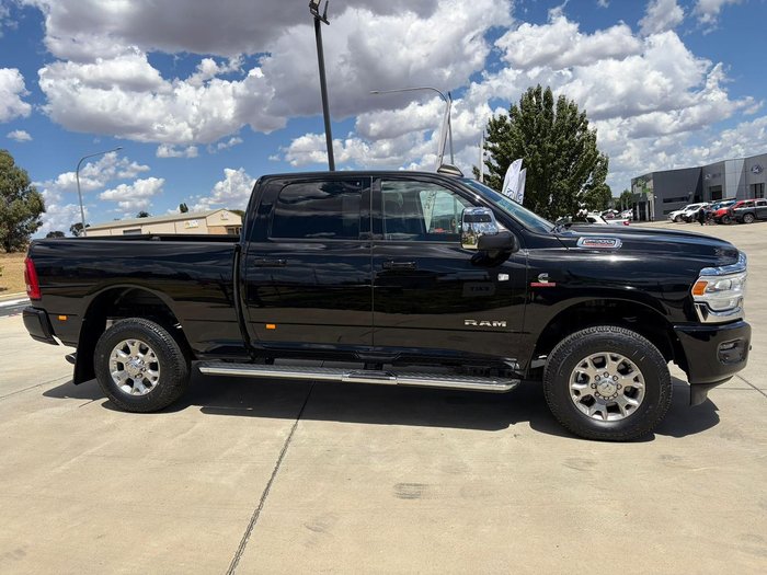 2023 RAM 2500 Laramie