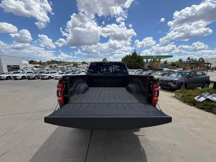2023 RAM 2500 Laramie