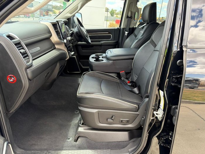 2023 RAM 2500 Laramie