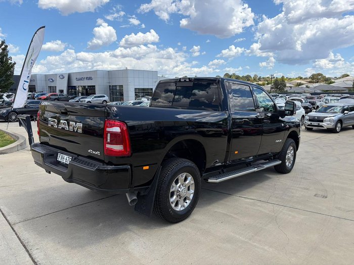 2023 RAM 2500 Laramie
