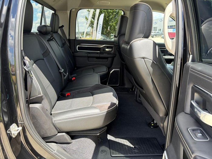 2023 RAM 2500 Laramie