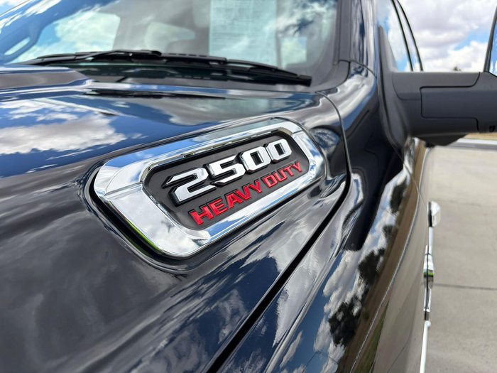 2023 RAM 2500 Laramie