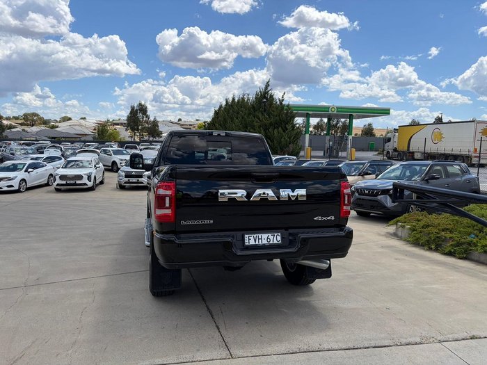 2023 RAM 2500 Laramie