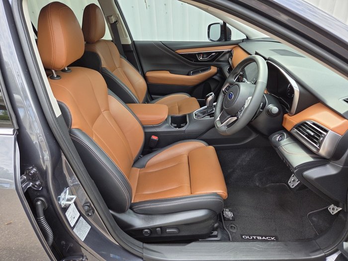 2025 Subaru Outback AWD Touring XT