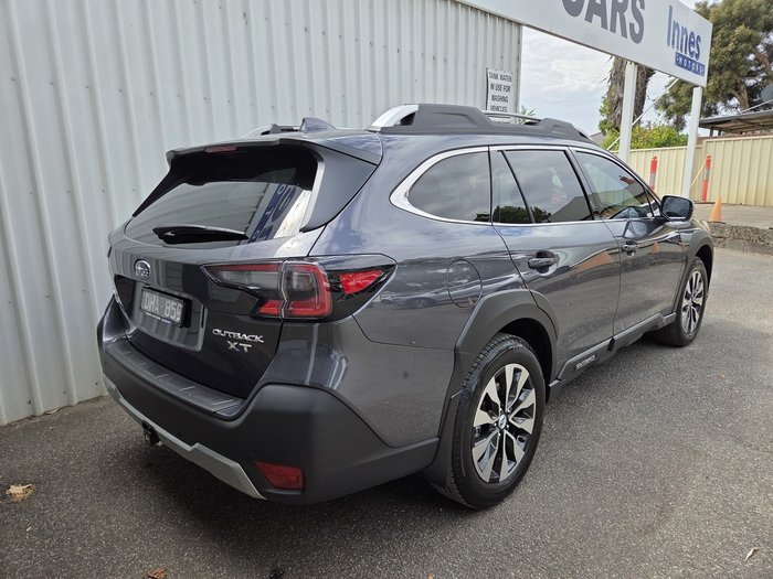 2025 Subaru Outback AWD Touring XT
