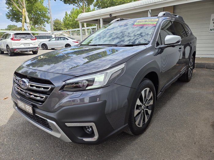 2025 Subaru Outback AWD Touring XT