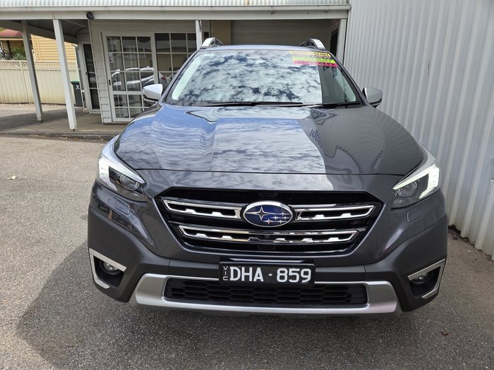 2025 Subaru Outback AWD Touring XT