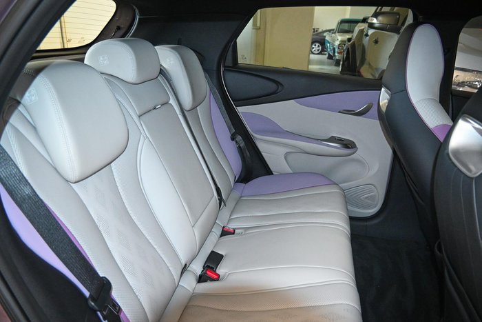 2024 BYD Dolphin Dynamic