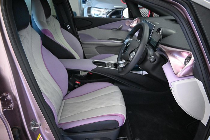 2024 BYD Dolphin Dynamic