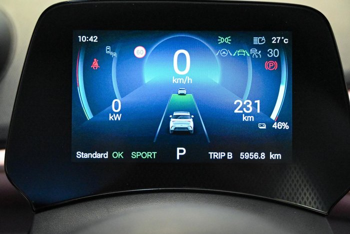 2024 BYD Dolphin Dynamic