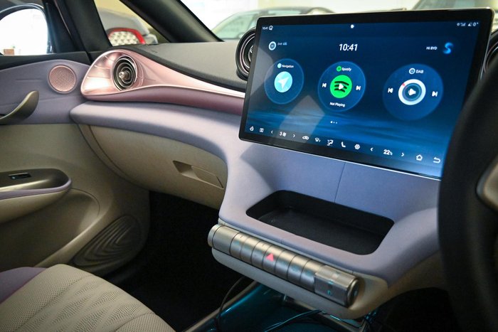 2024 BYD Dolphin Dynamic