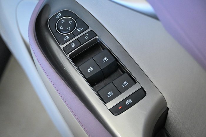 2024 BYD Dolphin Dynamic