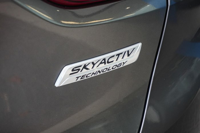 2019 Mazda CX-3 Maxx Sport