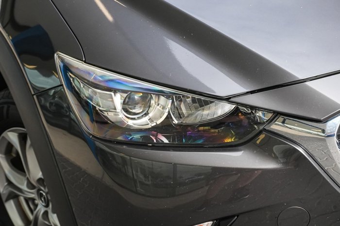 2019 Mazda CX-3 Maxx Sport