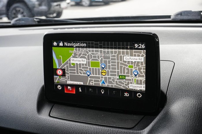 2019 Mazda CX-3 Maxx Sport