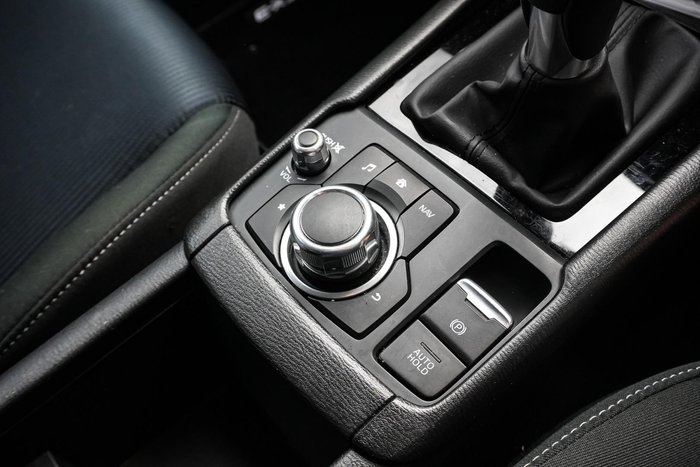 2019 Mazda CX-3 Maxx Sport