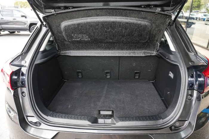 2019 Mazda CX-3 Maxx Sport