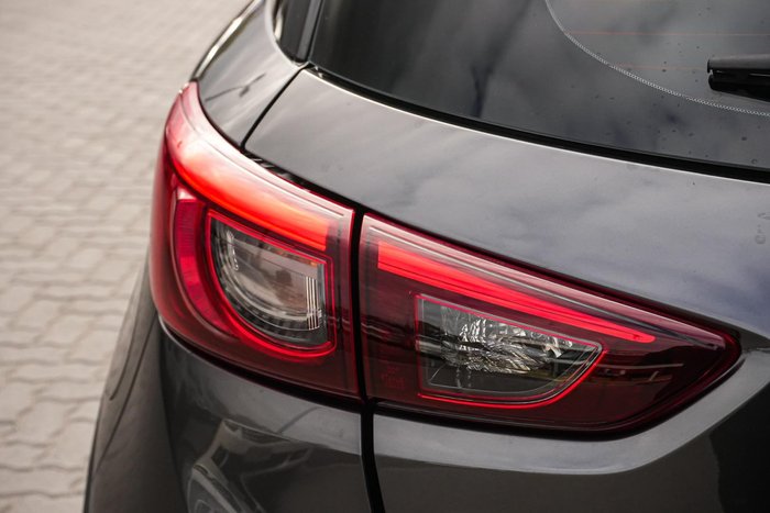 2019 Mazda CX-3 Maxx Sport