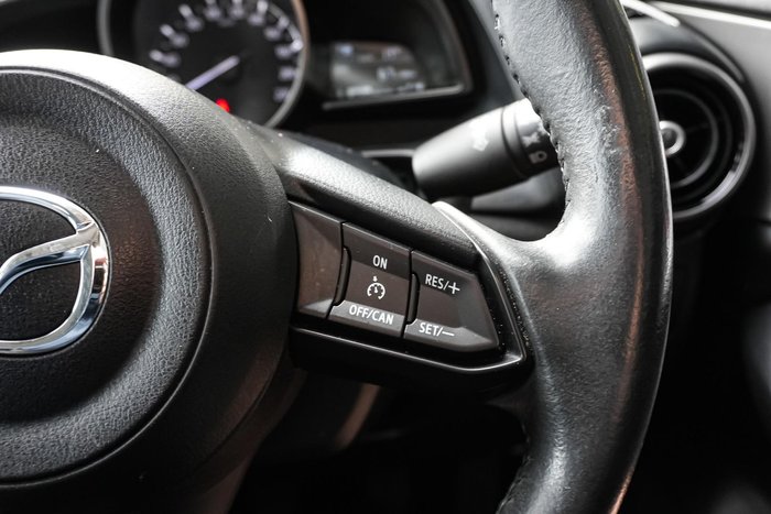 2019 Mazda CX-3 Maxx Sport