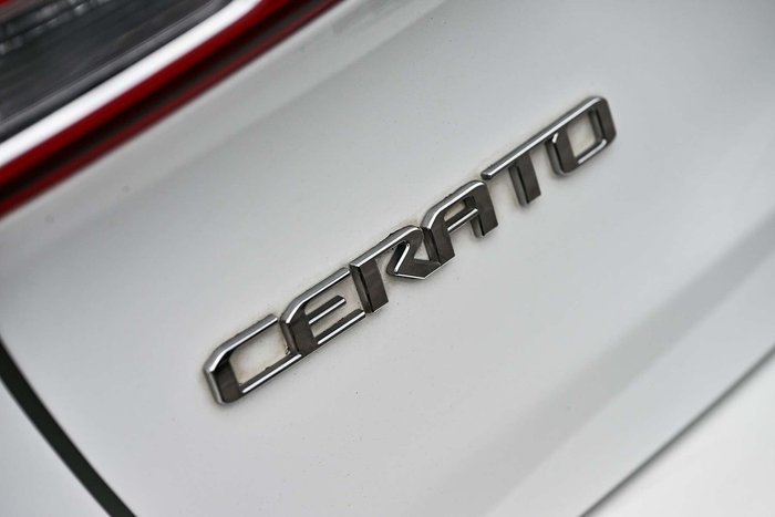 2015 Kia Cerato S