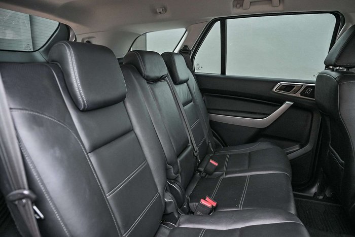 2019 Ford Everest Trend