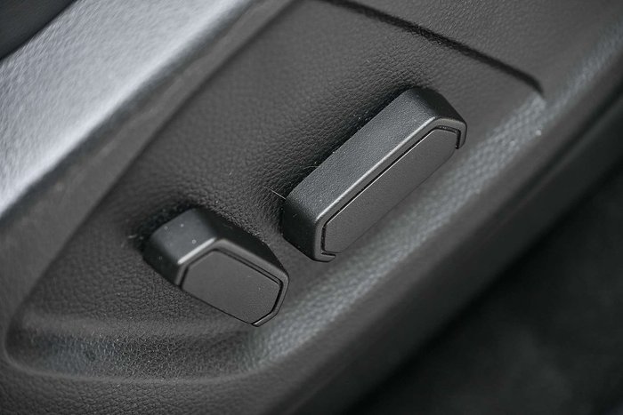 2019 Ford Everest Trend