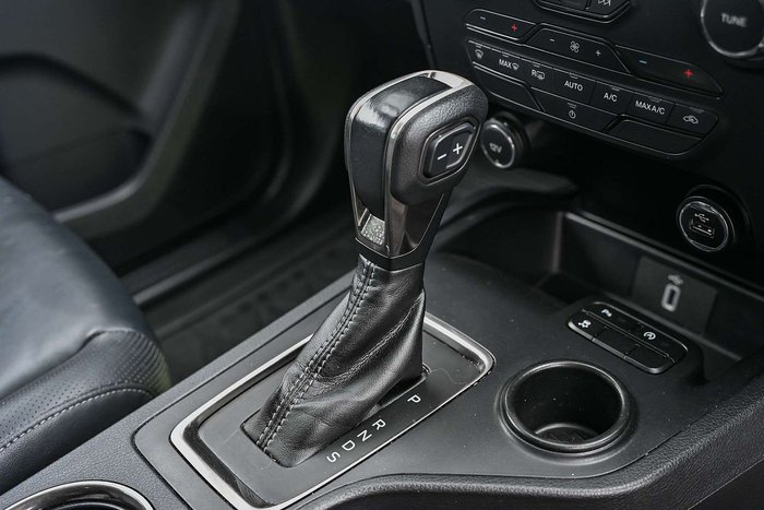 2019 Ford Everest Trend