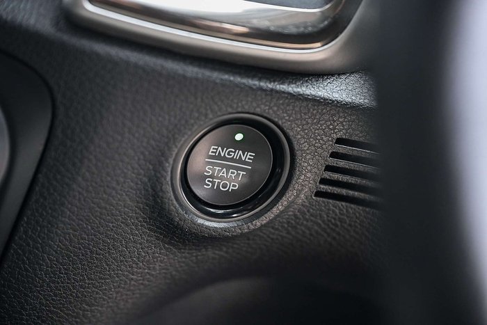 2019 Ford Everest Trend