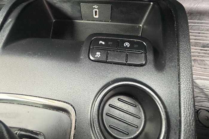 2019 Ford Everest Trend