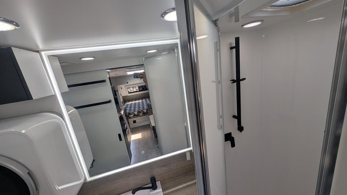 2023 Franklin X Factor Off Road Was $89,990 Now $74,741