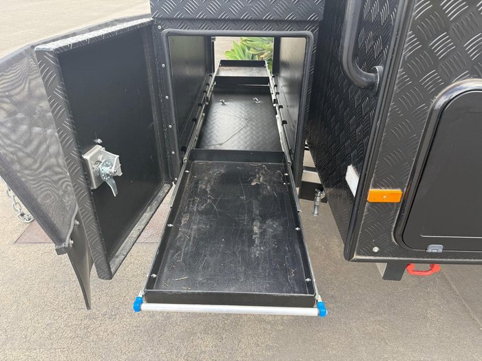 2023 Franklin X Factor Off Road