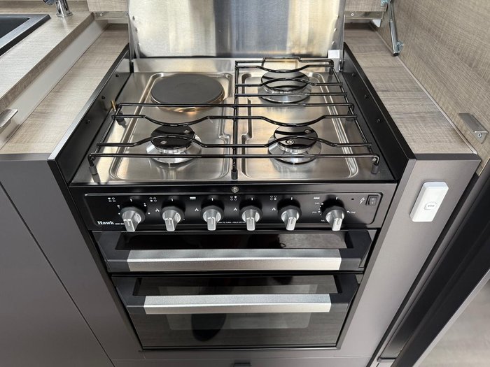 2023 Franklin X Factor Off Road