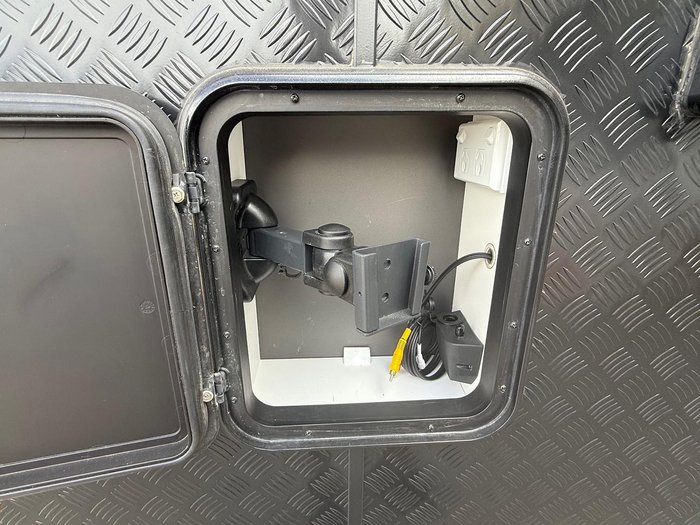 2023 Franklin X Factor Off Road