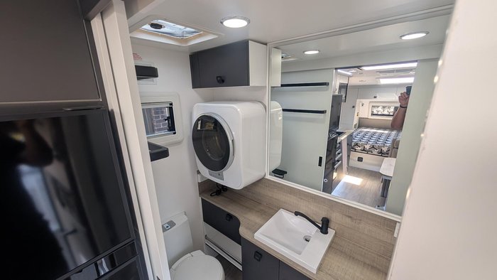 2023 Franklin X Factor Off Road