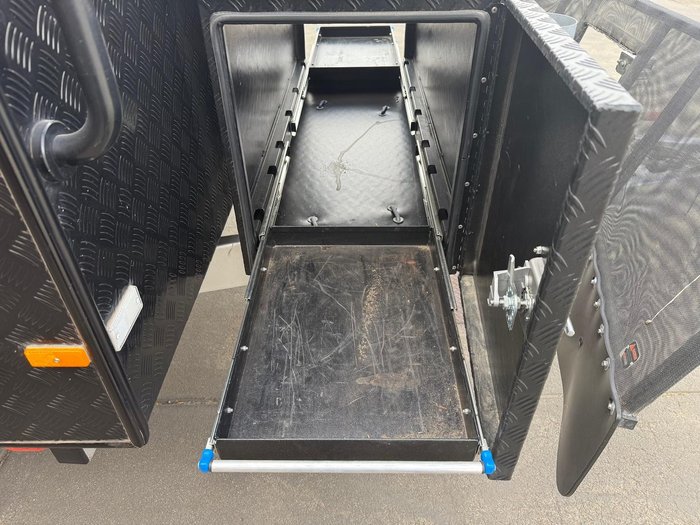 2023 Franklin X Factor Off Road