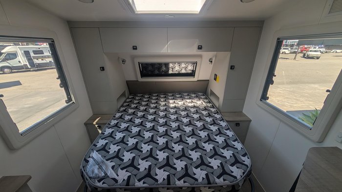 2023 Franklin X Factor Off Road