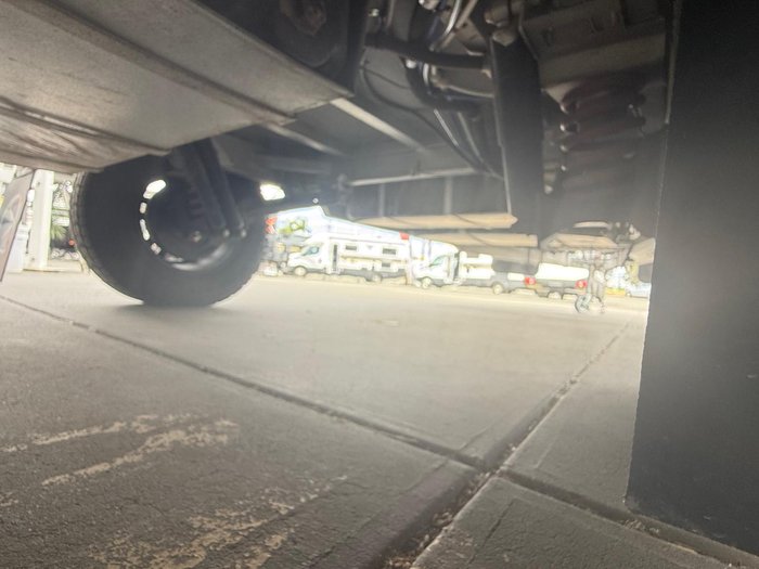 2023 Franklin X Factor Off Road