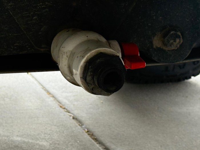 2023 Franklin X Factor Off Road