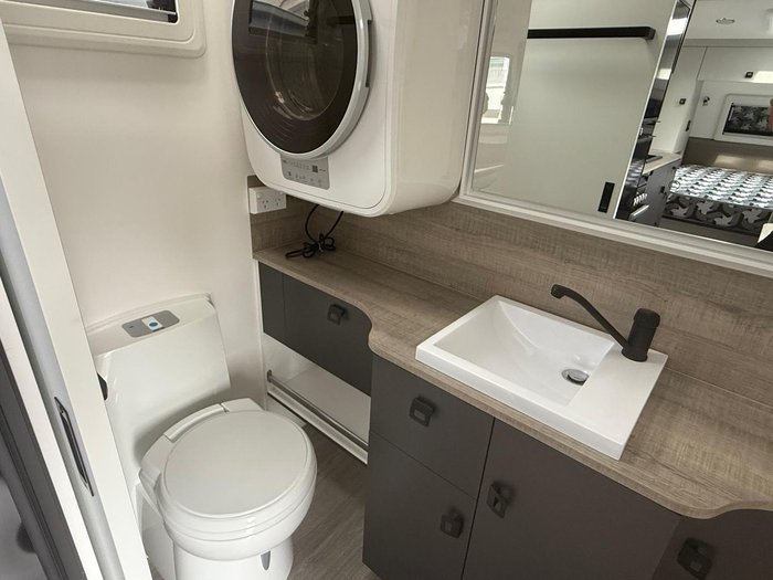 2023 Franklin X Factor Off Road